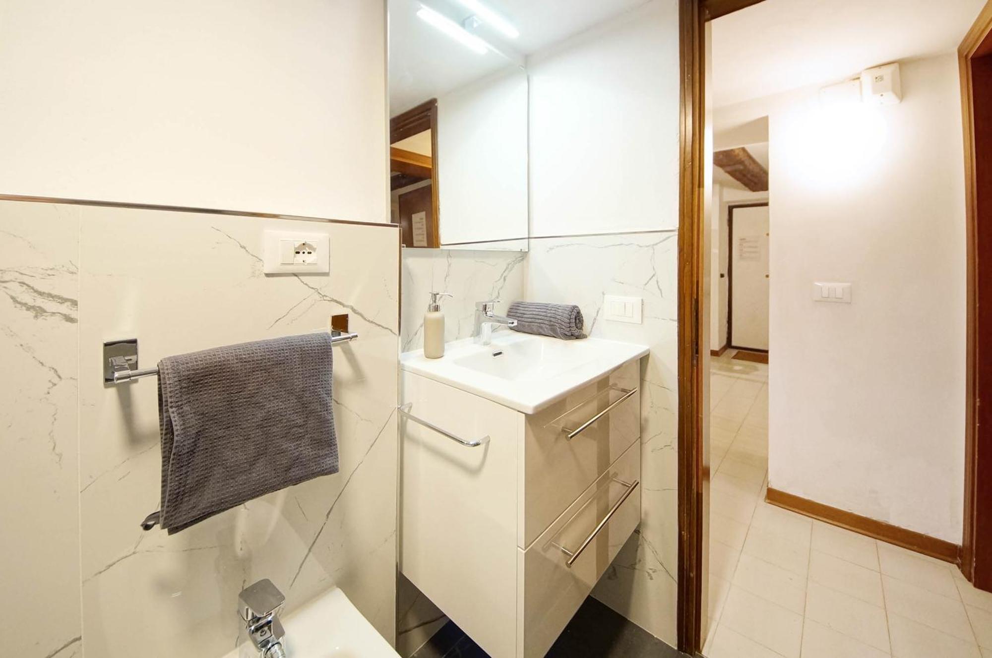 Appartement Calle Dei Fabbri San Marco