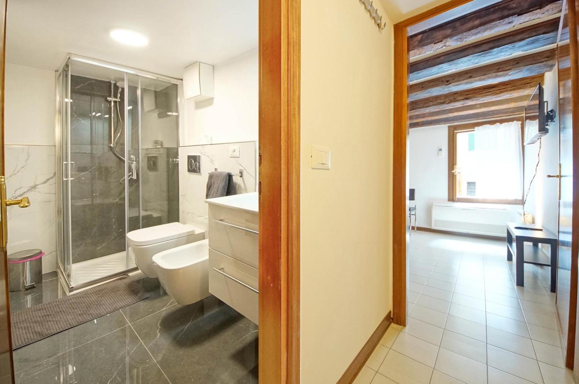 Calle Dei Fabbri San Marco Appartement