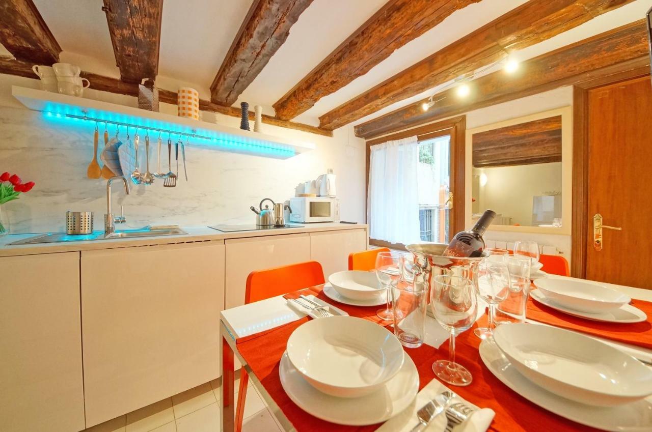 Calle Dei Fabbri San Marco Appartement *