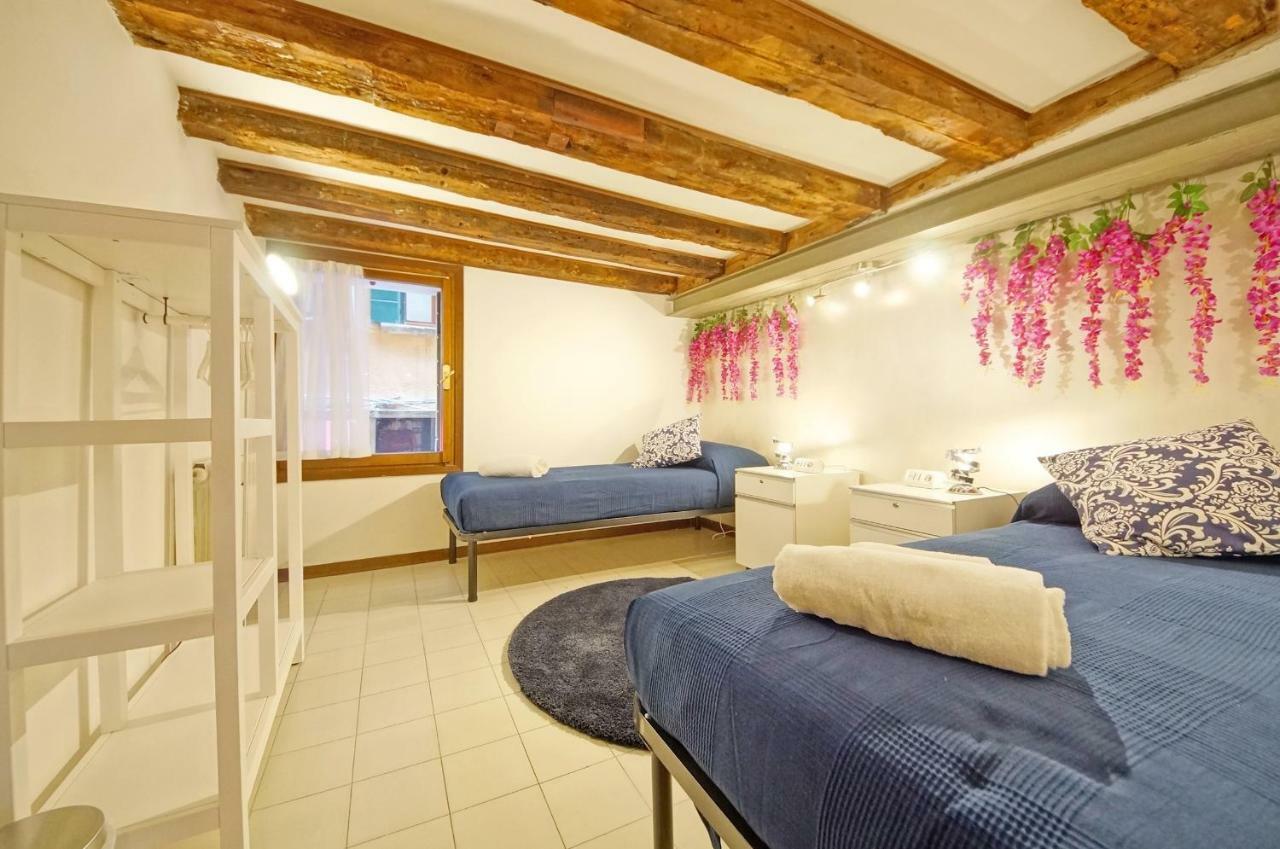 Appartement Calle Dei Fabbri San Marco