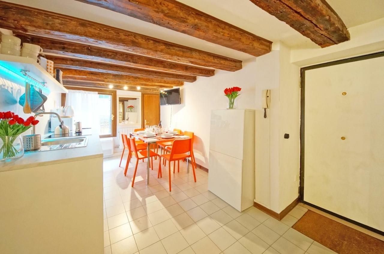 Appartement Calle Dei Fabbri San Marco