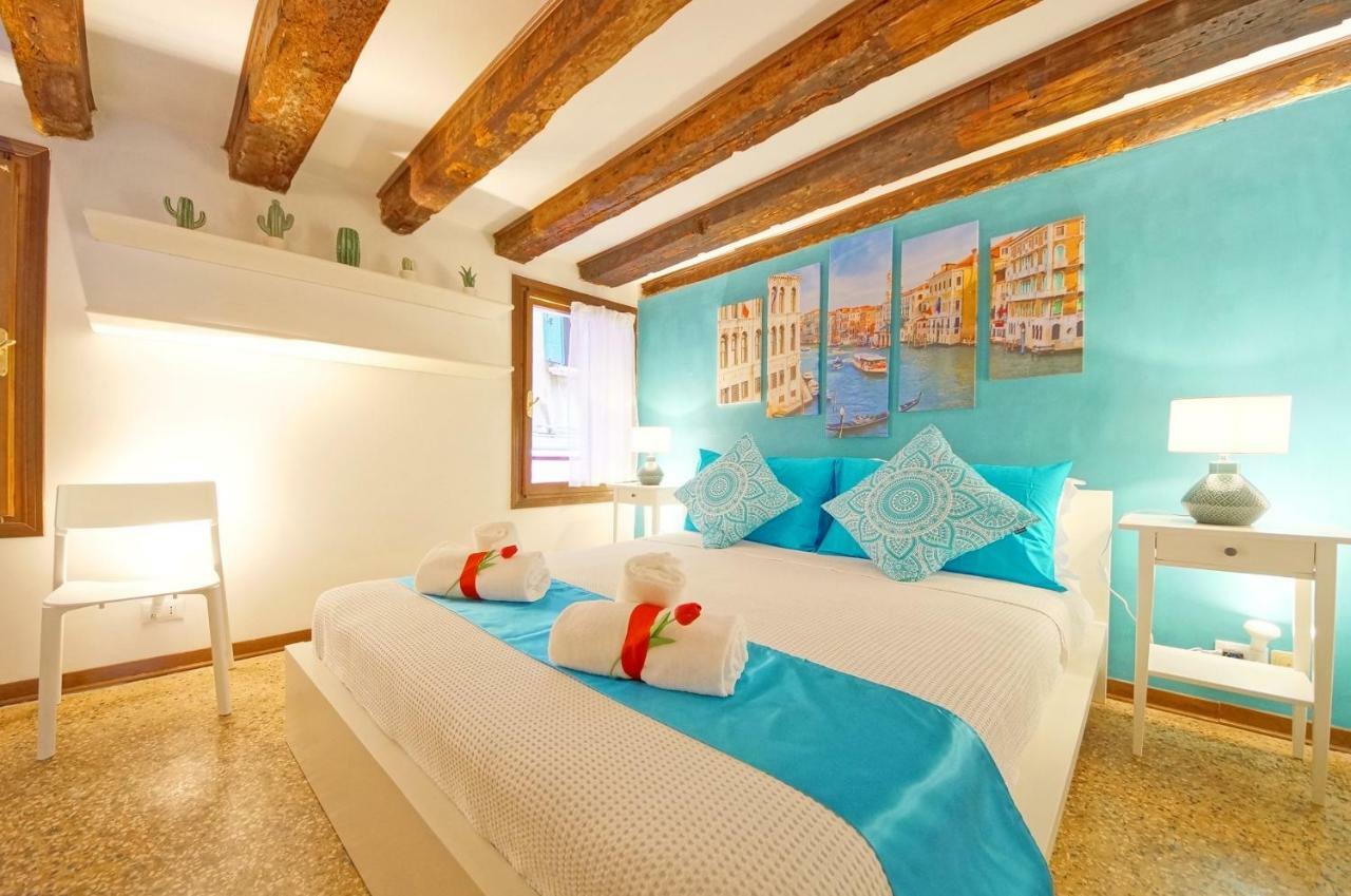 Appartement Calle Dei Fabbri San Marco
