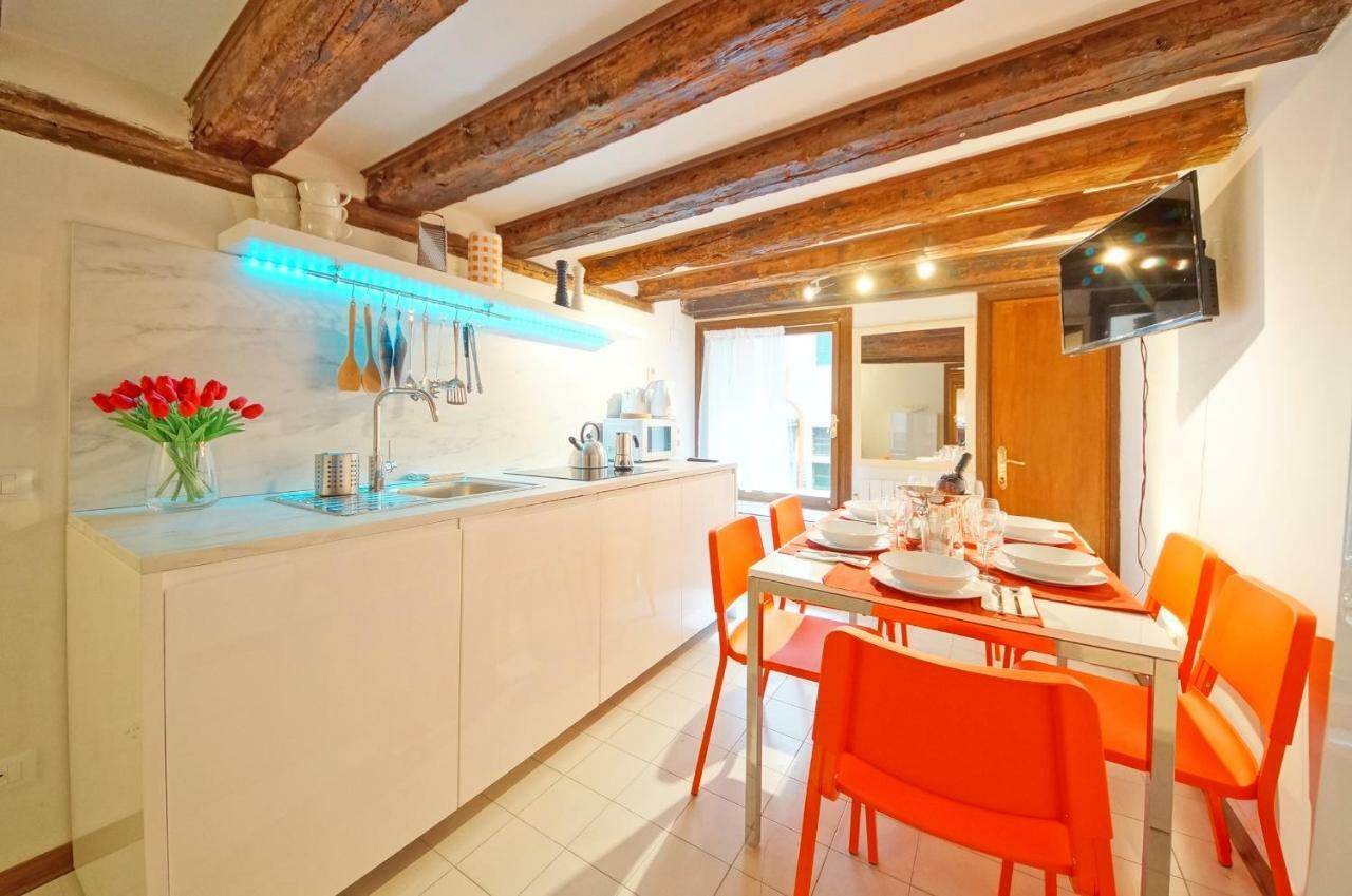 Appartement Calle Dei Fabbri San Marco *