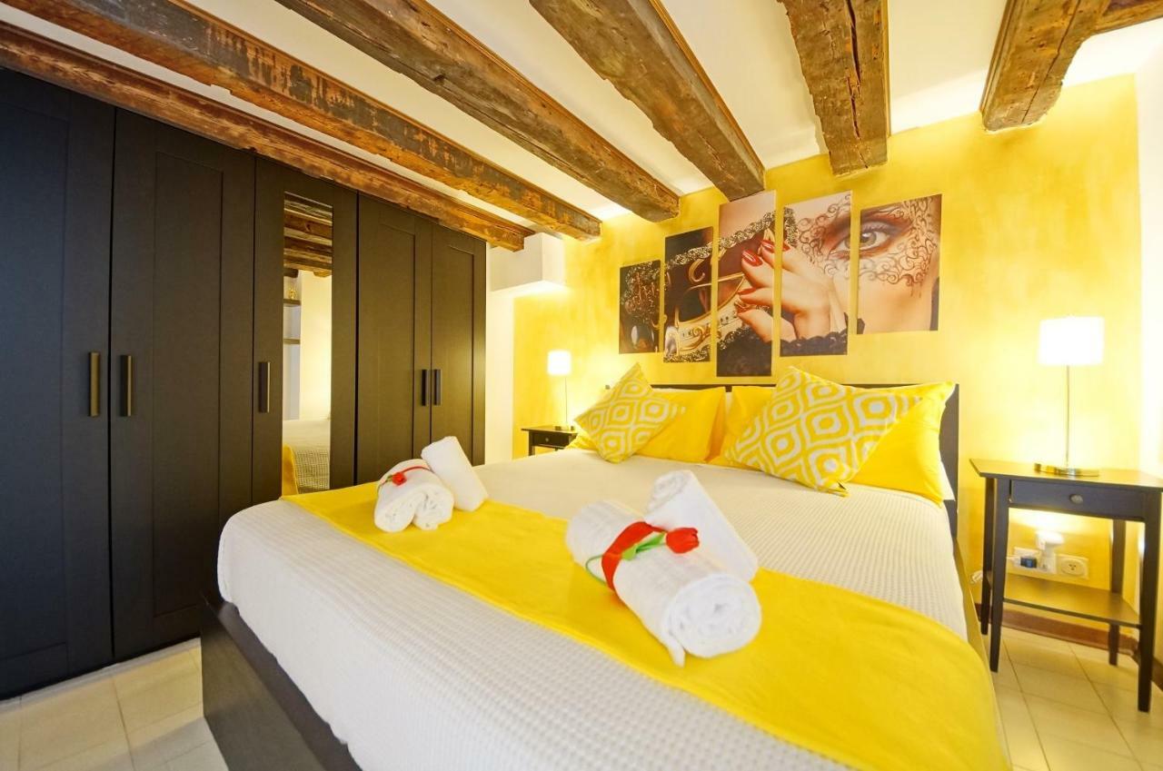 Appartement Calle Dei Fabbri San Marco